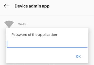 How to find and remove stalkerware on Android | Traced