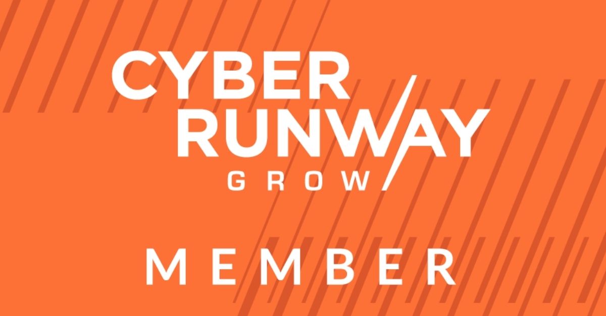 Traced Joins Cyber Runway Accelerator – Grow Cohort