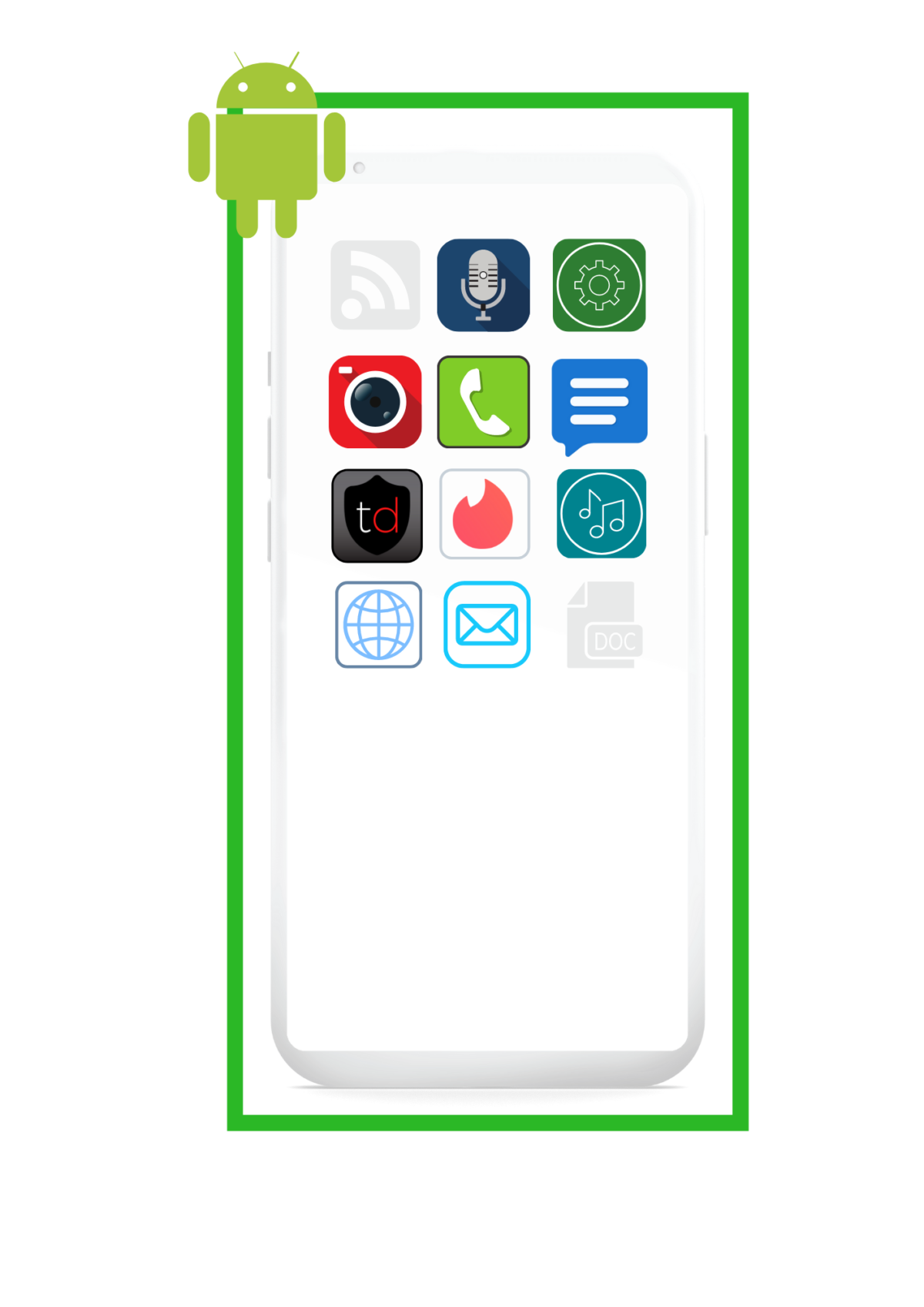 Support: How Trustd protects in different deployment scenarios | Trustd ...