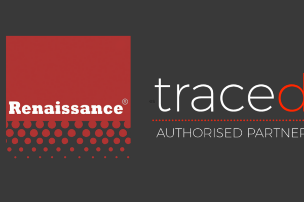 Traced Partners with Irish Distributor Renaissance