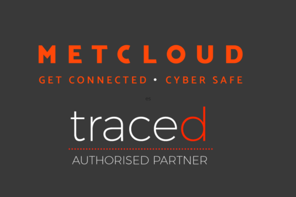 METCLOUD partners with Traced, bringing better mobile threat defence to businesses struggling with BYOD security