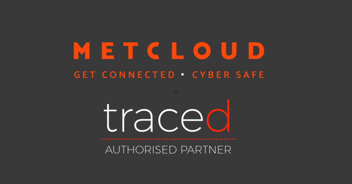 METCLOUD partners with Traced, bringing better mobile threat defence to businesses struggling with BYOD security