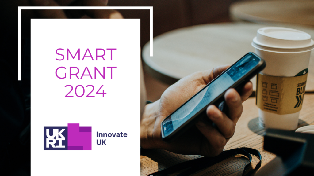 Traced Wins Innovate UK’s Smart Grant Bid